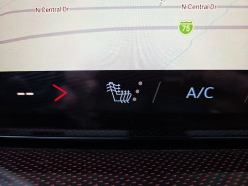 New 2026 Chevrolet Traverse Z71 image 55