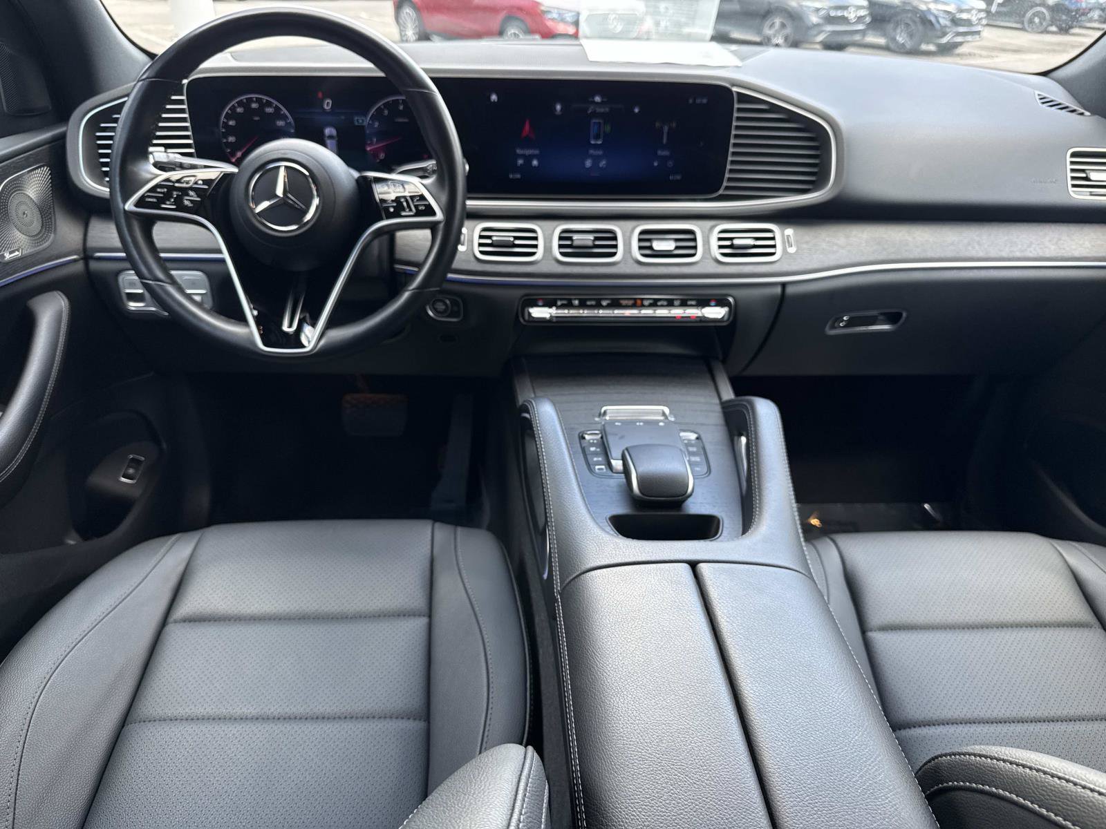 Certified 2025 Mercedes-Benz GLE 450 4MATIC image 17