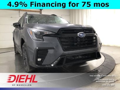 New 2026 Subaru Ascent Premium