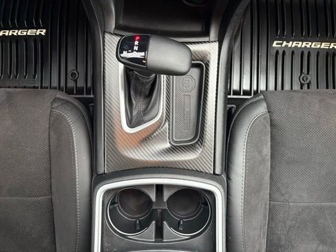 Used 2023 Dodge Charger Scat Pack w/ Plus Group RWD image 24