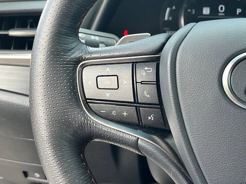 Used 2019 Lexus ES 350 F Sport FWD image 34