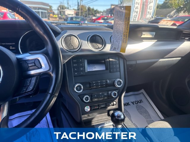 Used 2022 Ford Mustang GT w/ Black Accent Package RWD image 18