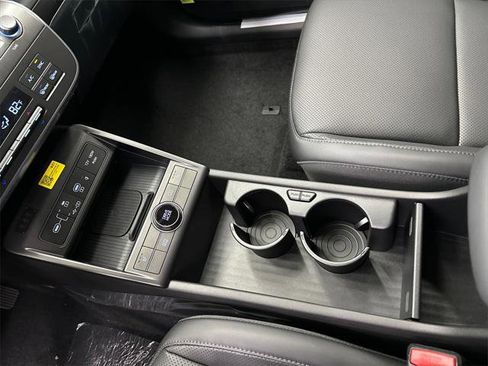 New 2026 Hyundai Kona SEL Premium image 30