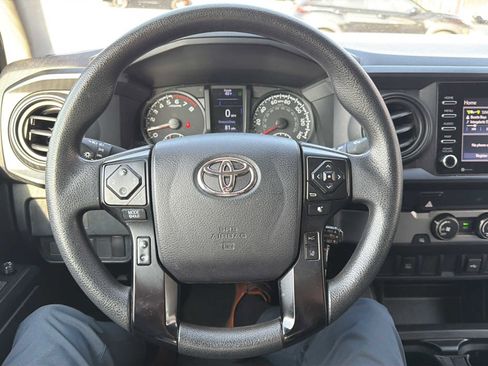 Used 2021 Toyota Tacoma SR image 12