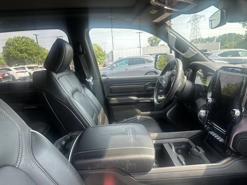 Used 2020 RAM 1500 Limited AWD/4WD image 20