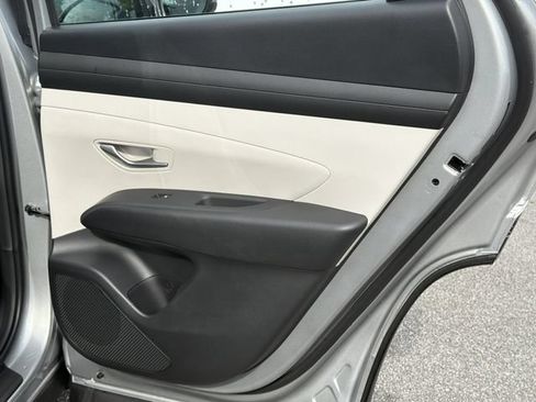 New 2026 Hyundai Tucson SE FWD image 18
