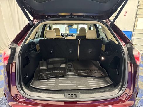 Used 2021 Ford Edge SEL w/ Convenience Package AWD/4WD image 23