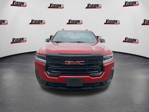 Used 2023 GMC Acadia SLE w/ Driver Convenience Package image 2