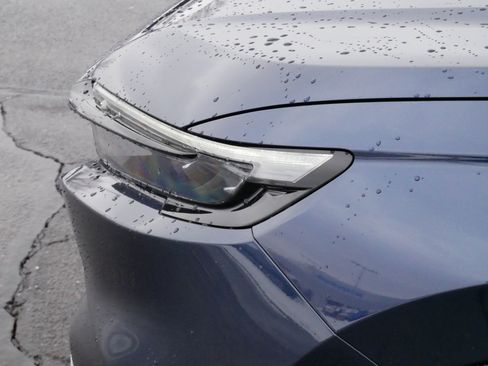 Certified 2026 Honda CR-V Sport Touring image 17