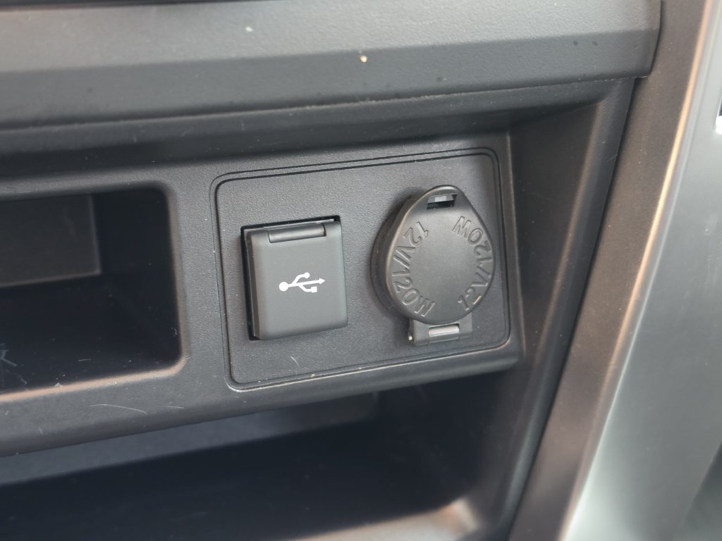 Used 2024 Toyota 4Runner SR5 RWD image 23
