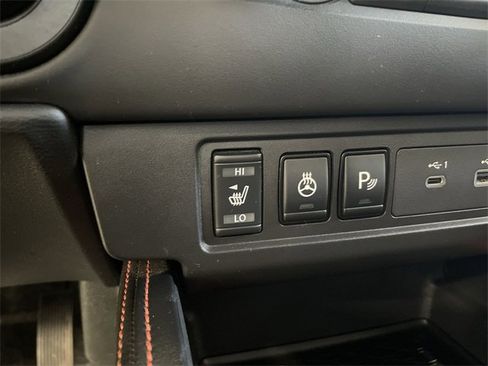 Certified 2023 Nissan Frontier PRO-4X w/ Pro Convenience Package image 29