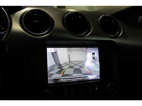 Used 2023 Ford Mustang Premium image 28