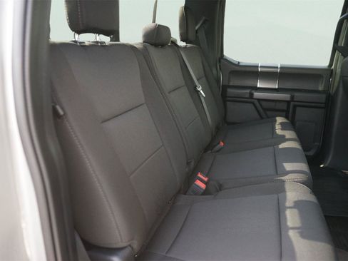 Used 2020 Ford F150 XLT w/ Equipment Group 302A Luxury AWD/4WD image 16