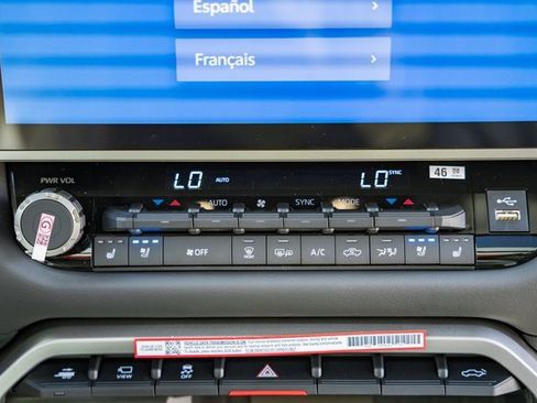 New 2026 Toyota Tundra Platinum image 25