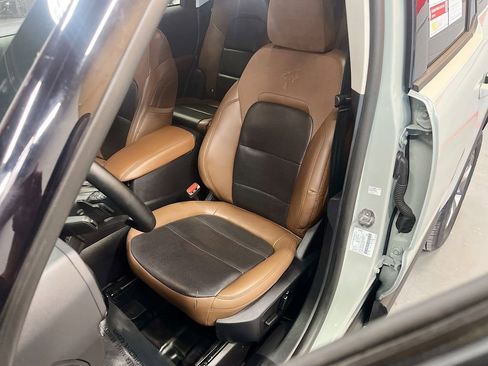 Used 2024 Ford Bronco Sport Badlands w/ Premium Package image 19