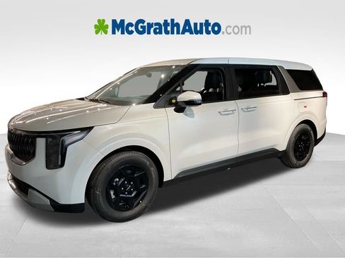 New 2026 Kia Carnival LX image 5