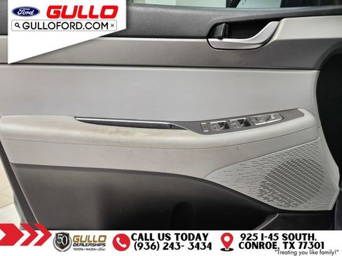 Used 2022 Hyundai Palisade SEL w/ Convenience Package image 19