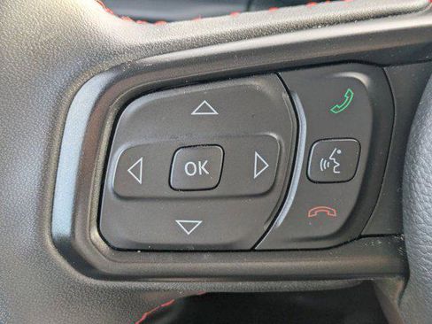 Certified 2024 Jeep Wrangler Unlimited Rubicon image 21