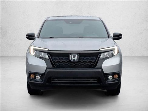 Certified 2021 Honda Passport EX-L image 2