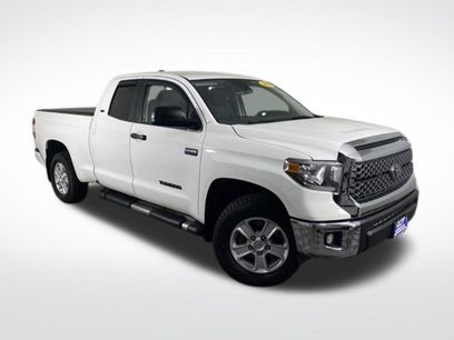 Used 2021 Toyota Tundra SR5