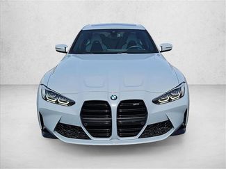 Used 2023 BMW M3 video 2