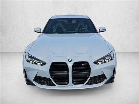Used 2023 BMW M3 image 2