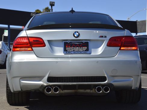 Used 2012 BMW M3 Coupe image 6
