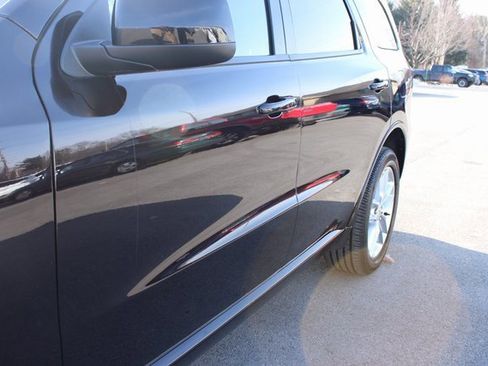 Used 2024 Dodge Durango GT w/ Trailer Tow Group IV image 45