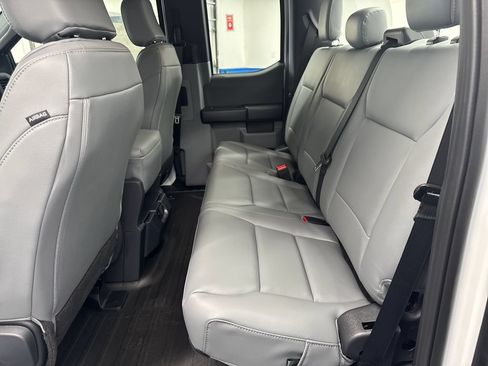 New 2026 Ford F150 XL AWD/4WD image 26