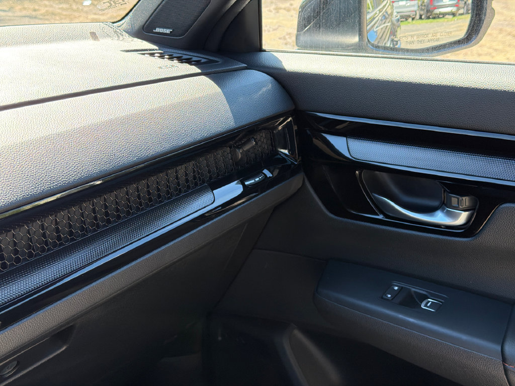 Used 2025 Honda CR-V Sport Touring image 34