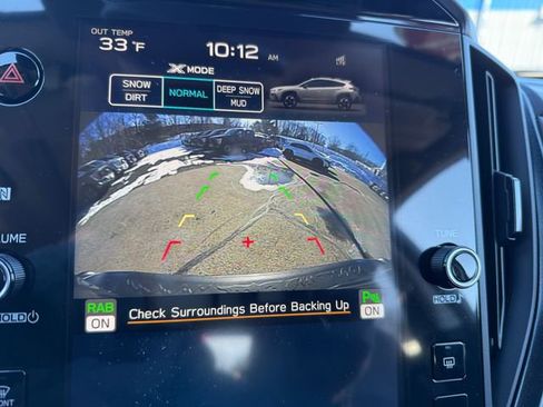 Used 2024 Subaru Crosstrek 2.5i Limited image 9