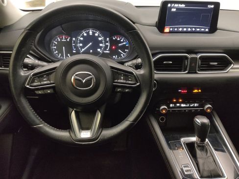 Used 2020 MAZDA CX-5 Grand Touring Reserve image 22