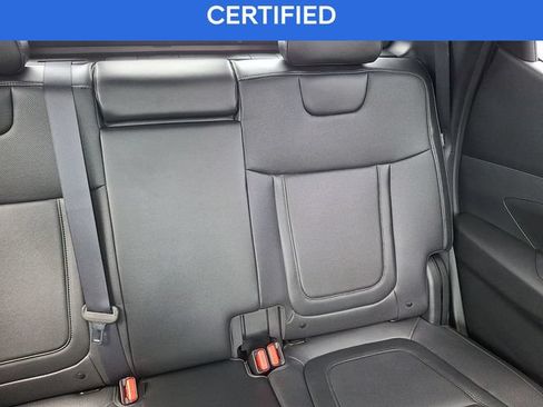 Certified 2024 Hyundai Santa Cruz Night AWD/4WD image 20