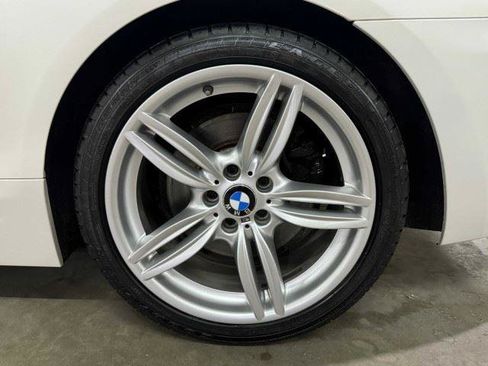 Used 2017 BMW 650i xDrive Convertible AWD/4WD image 25