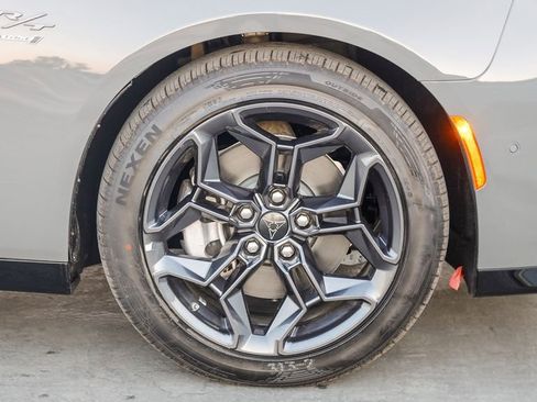 New 2025 Dodge Charger R/T w/ Sun & Sound Package image 11