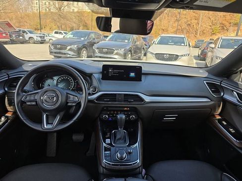 Certified 2023 MAZDA CX-9 Signature image 18