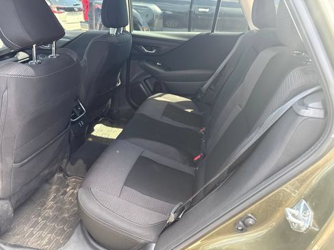 Used 2023 Subaru Outback Premium w/ Tech Package 1 AWD/4WD image 14