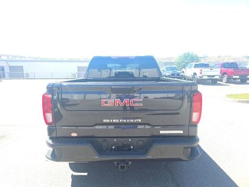 Used 2022 GMC Sierra 1500 Elevation AWD/4WD image 4