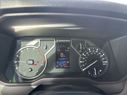 Used 2023 Toyota Tundra Limited image 16