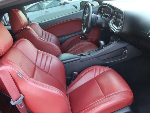 Used 2023 Dodge Challenger SRT Hellcat RWD image 22
