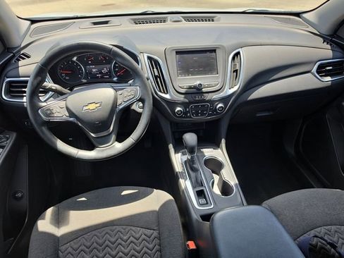 Used 2024 Chevrolet Equinox LT AWD/4WD image 9
