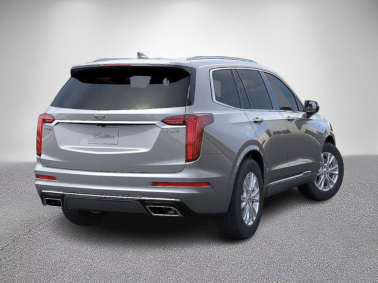 Used 2024 Cadillac XT6 Luxury w/ LPO, Floor Liner Package AWD/4WD image 4