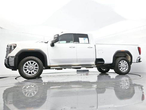 Used 2024 GMC Sierra 2500 SLE w/ SLE Convenience Package image 45