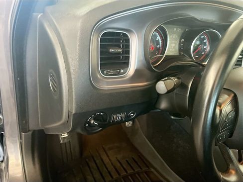 Used 2023 Dodge Charger GT w/ Technology Group RWD image 10