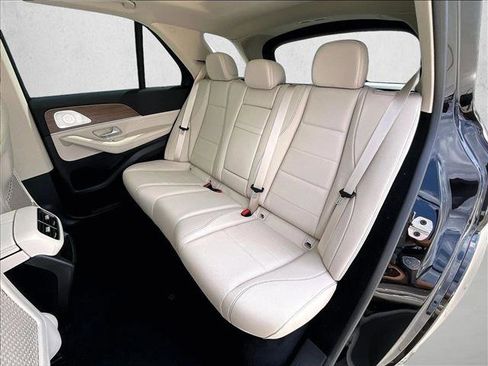 New 2026 Mercedes-Benz GLE 450 4MATIC image 12