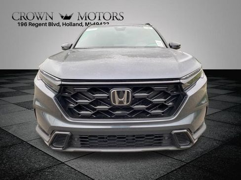 Used 2025 Honda CR-V Sport-L image 7