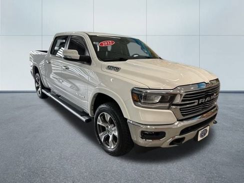 Used 2022 RAM 1500 Laramie image 10