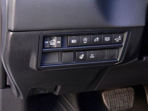 New 2026 Toyota Tundra Limited image 21