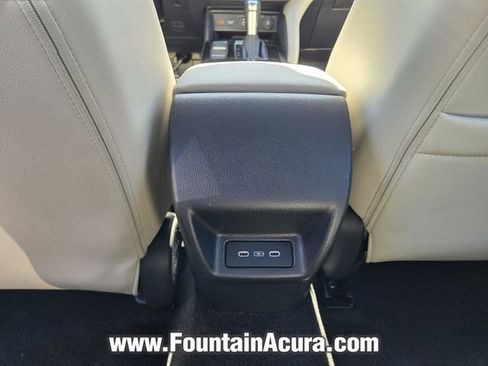 New 2026 Acura Integra A-Spec image 12