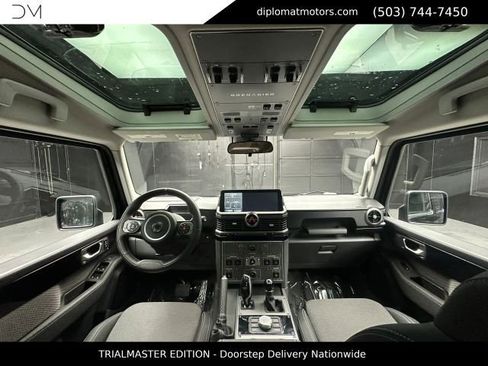 Used 2024 INEOS Grenadier AWD/4WD image 23